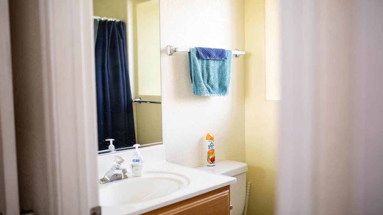 Photo of Bathroom in Lake Havasu City