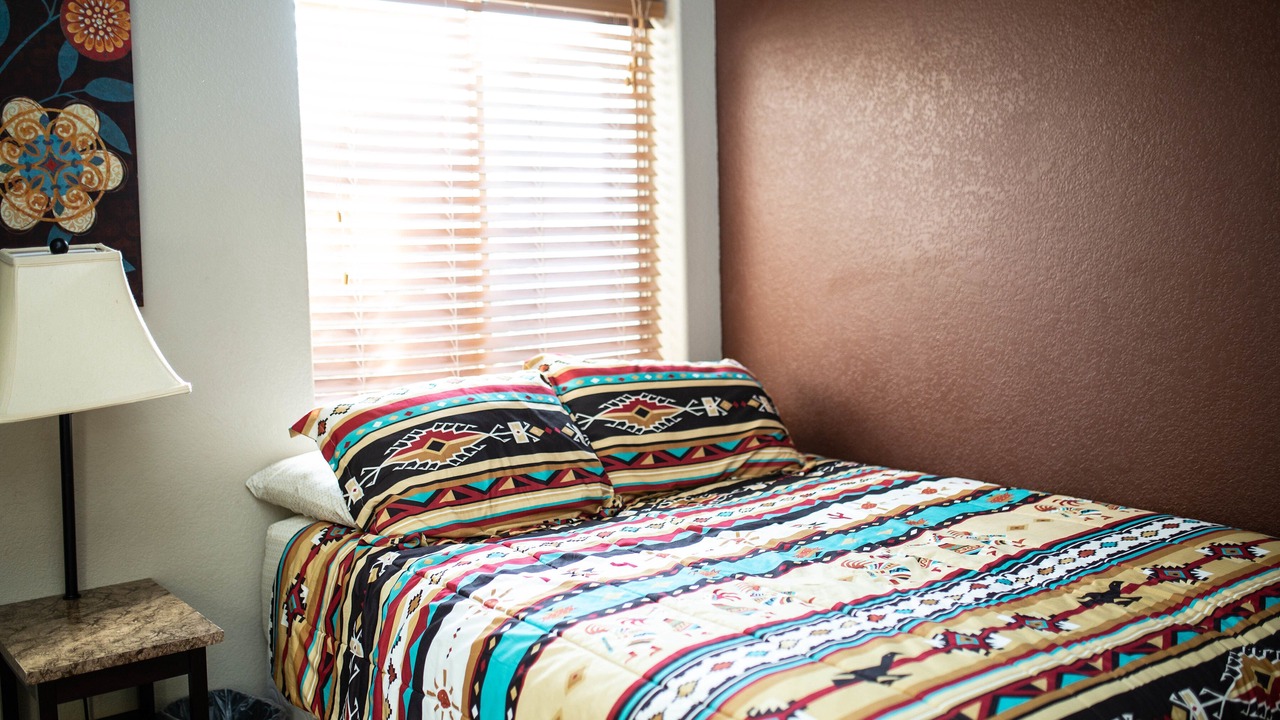 Photo of Bedroom in Lake Havasu City