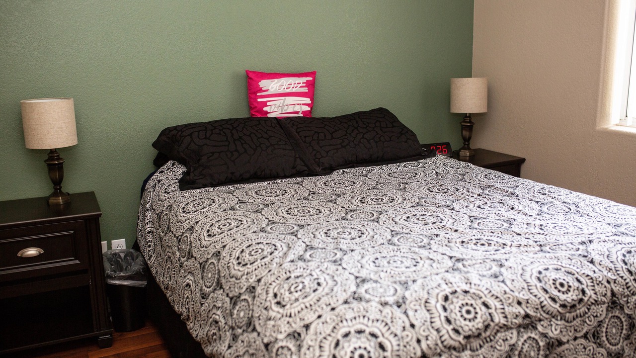 Photo of Bedroom in Lake Havasu City