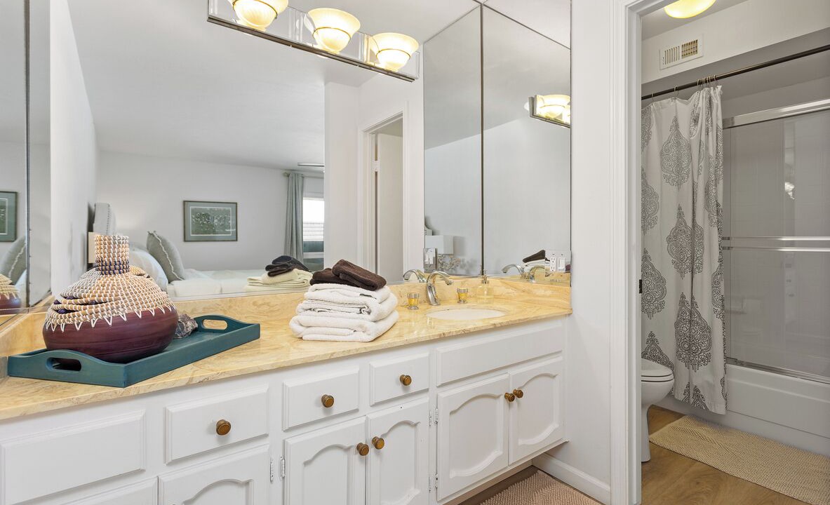 Photo of Bathroom in Solana Beach