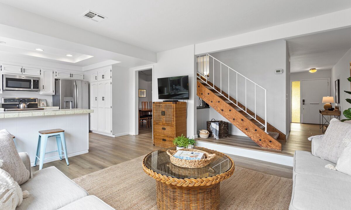 Photo of Livingroom in Solana Beach