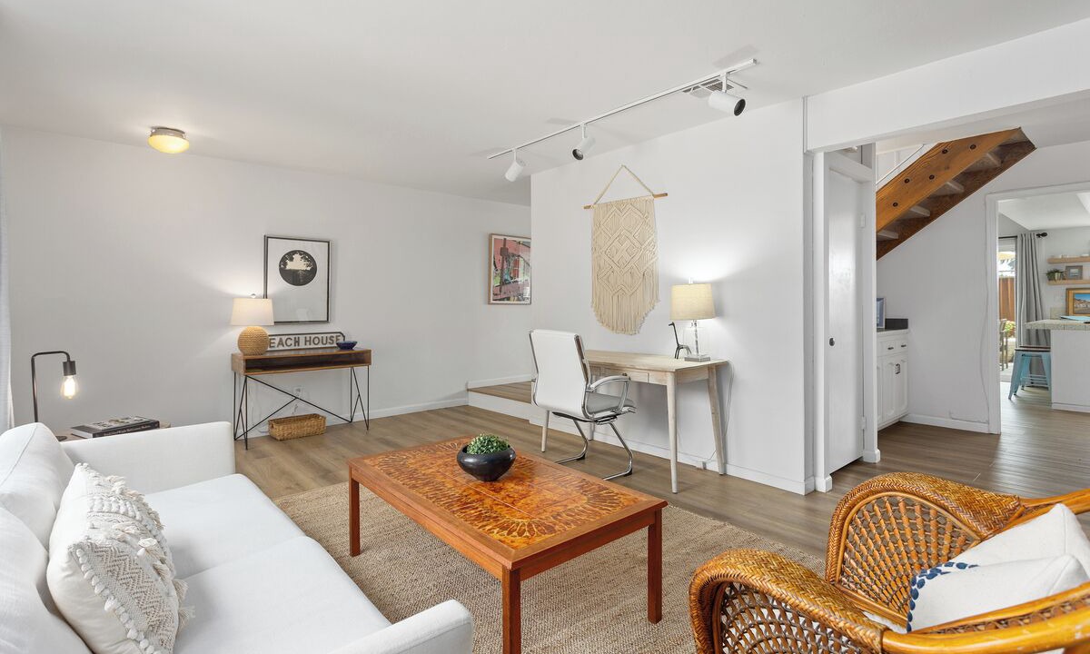 Photo of Livingroom in Solana Beach