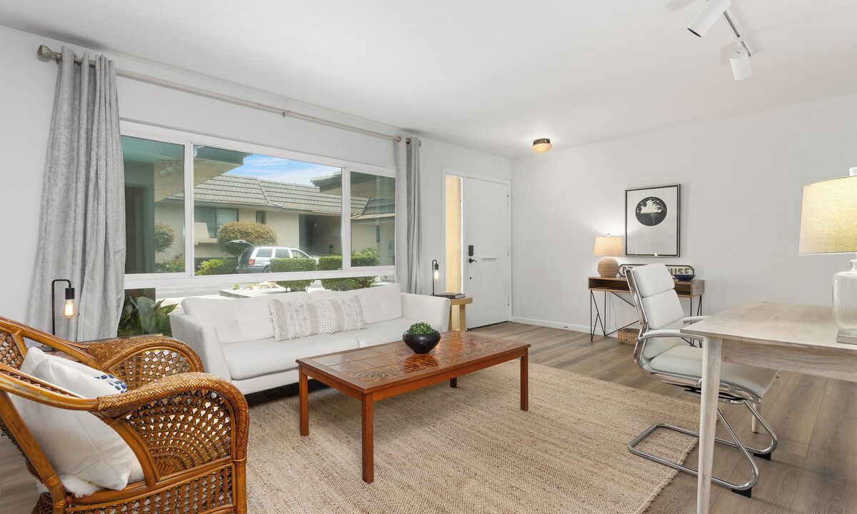 Photo of Livingroom in Solana Beach
