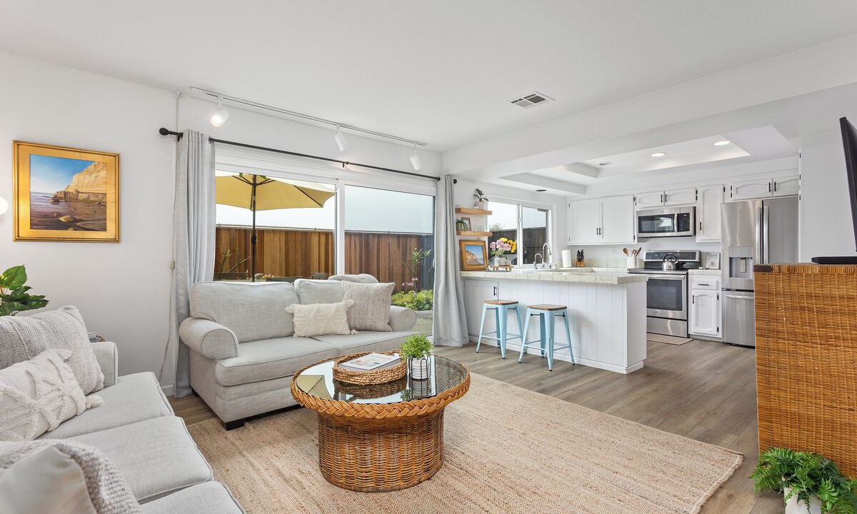 Photo of Livingroom in Solana Beach