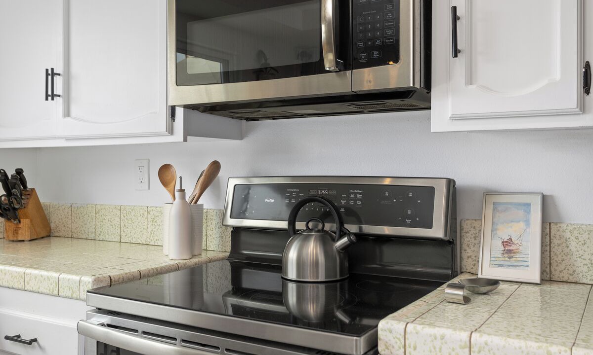 Photo of Kitchen in Solana Beach