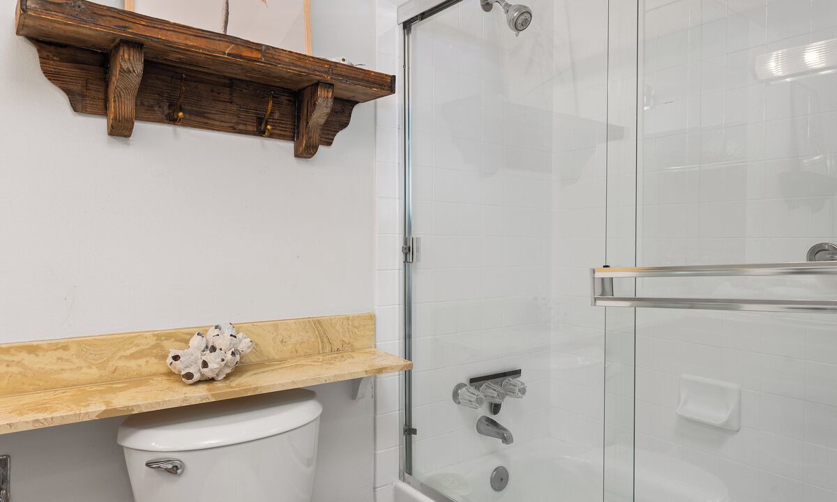 Photo of Bathroom in Solana Beach