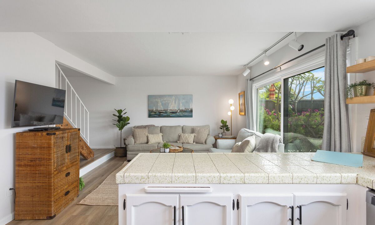 Photo of Livingroom in Solana Beach