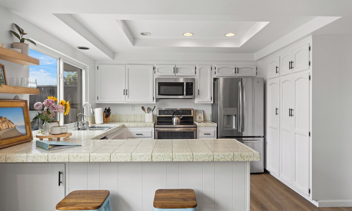 Photo of Kitchen in Solana Beach