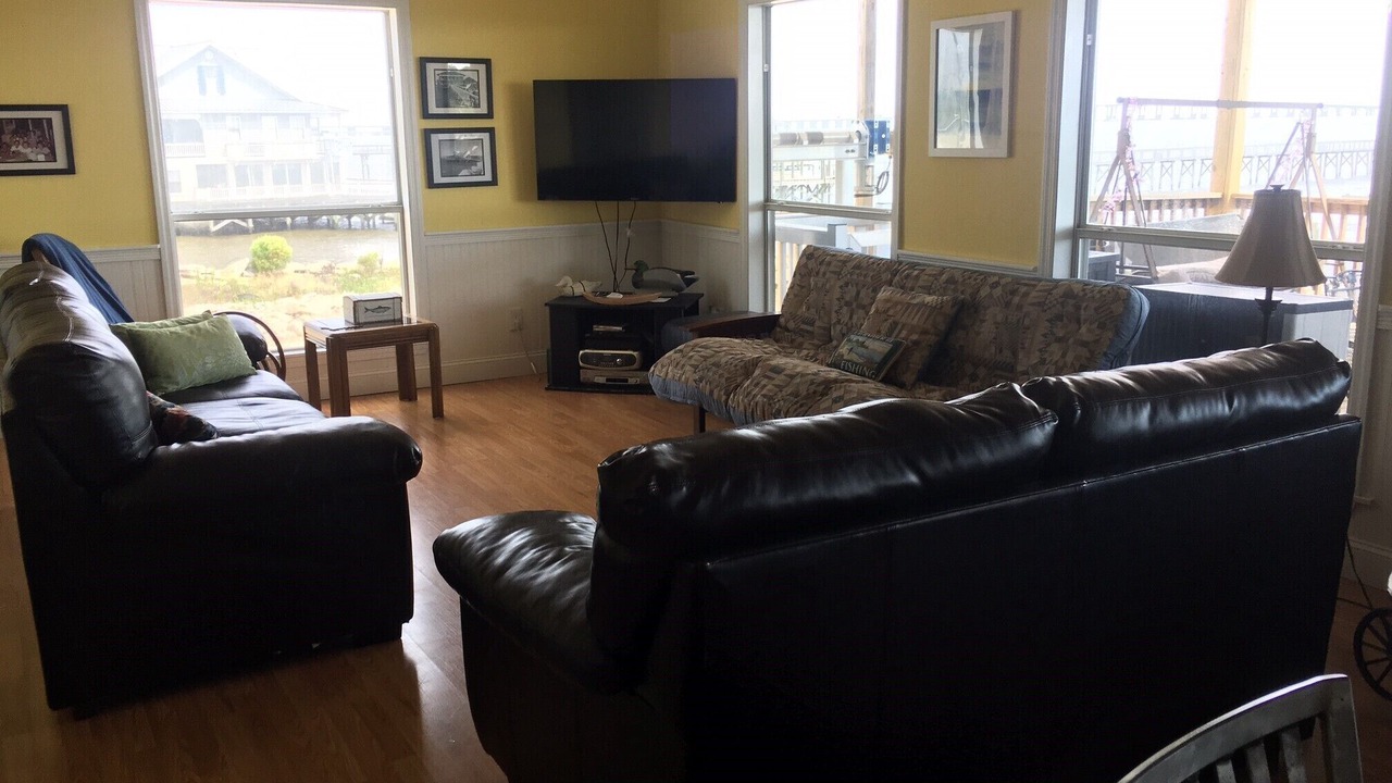 Photo of Livingroom in Slidell
