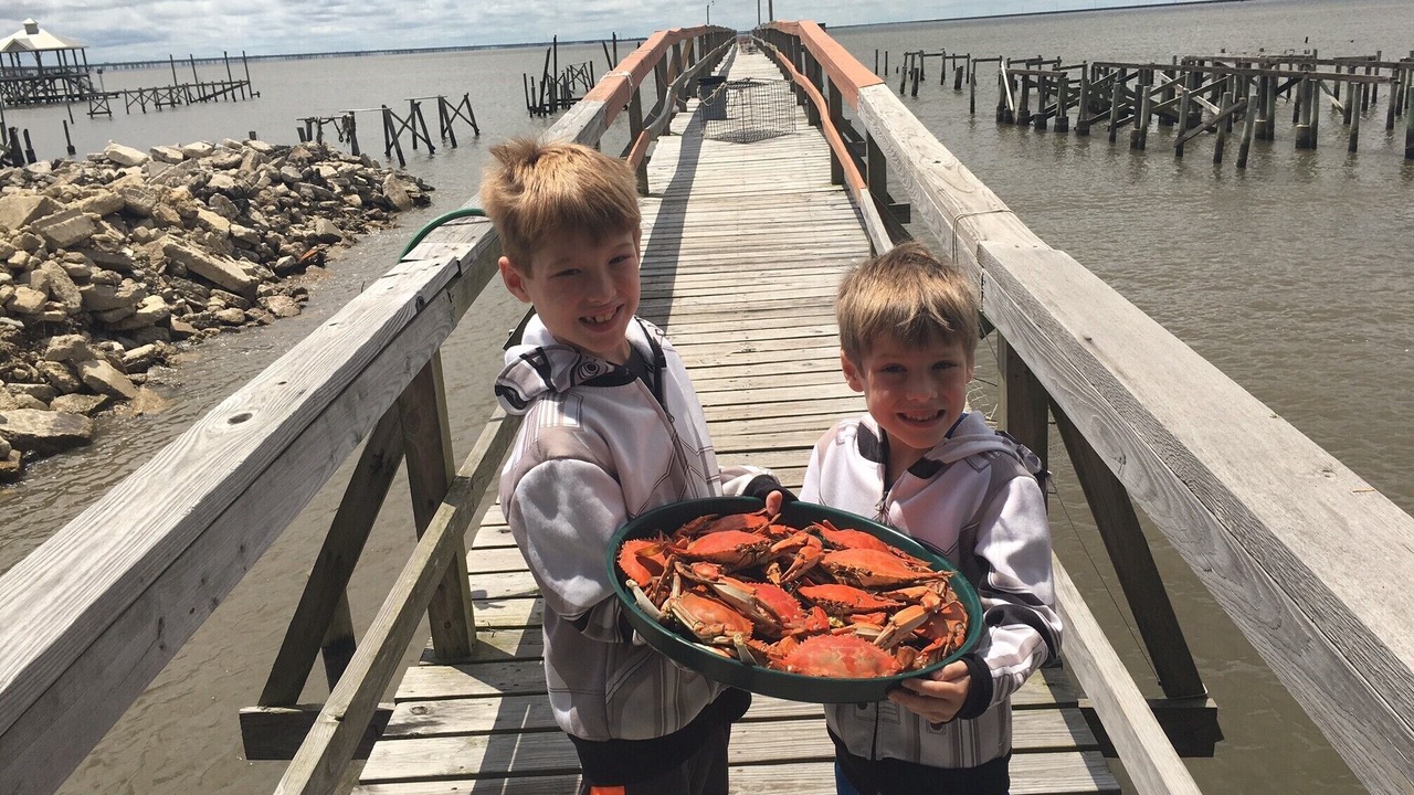 Photo of Outdoor in Slidell