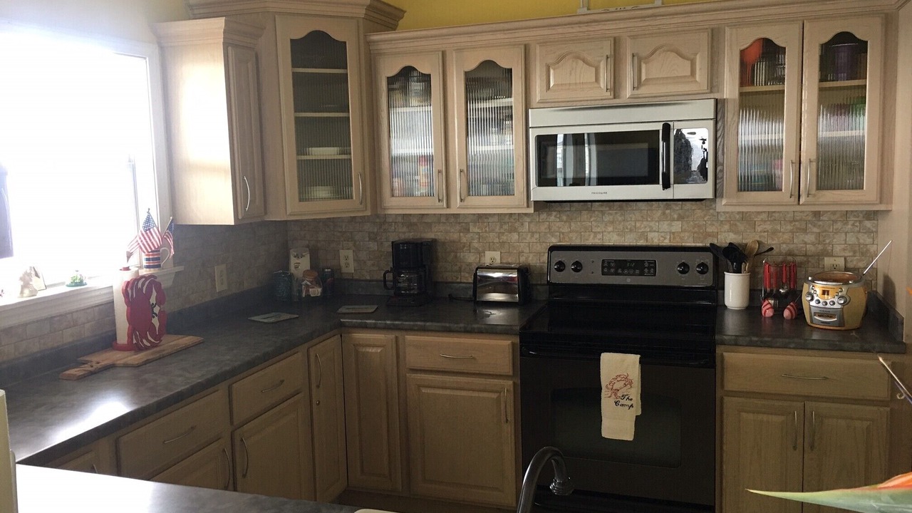 Photo of Kitchen in Slidell