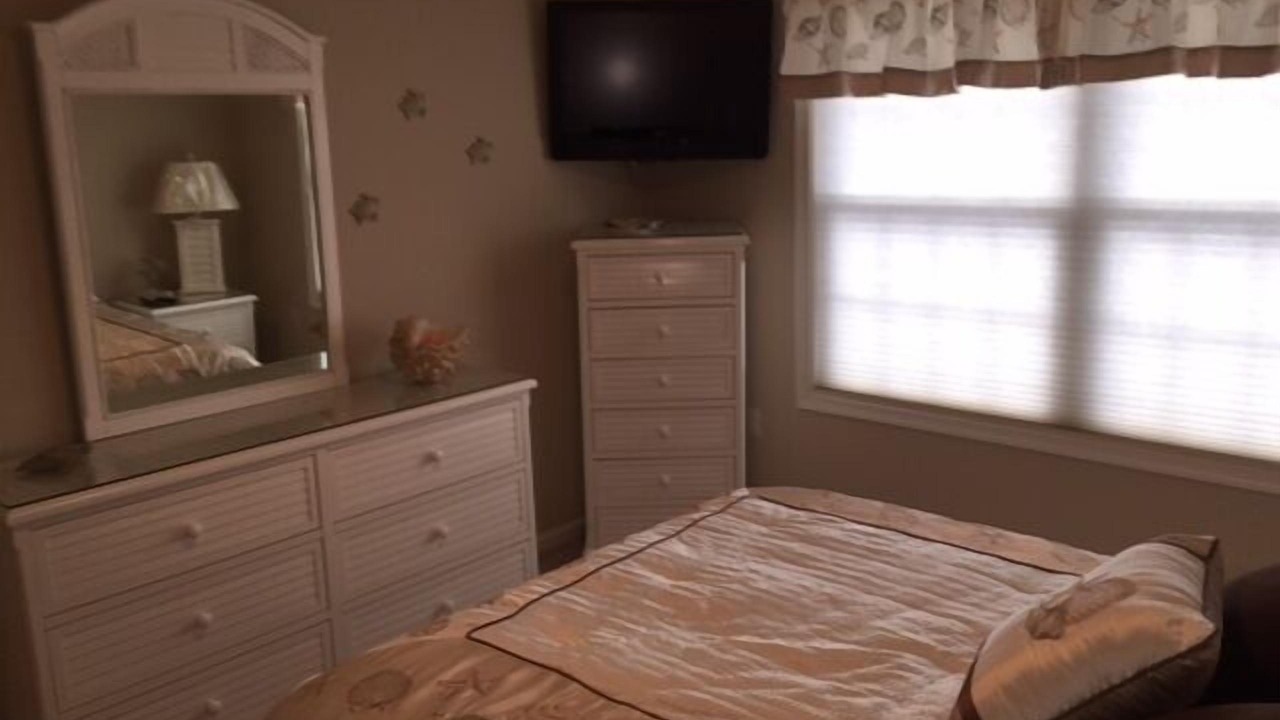Photo of Bedroom in Diamond Beach