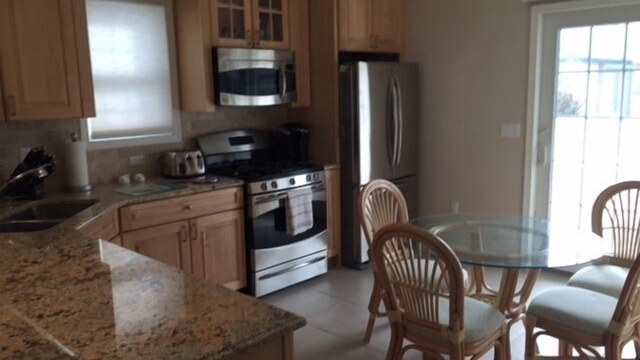 Photo of Kitchen in Diamond Beach