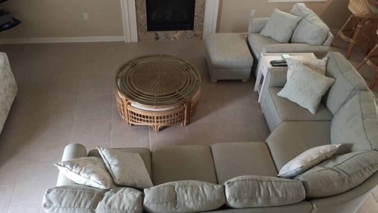 Photo of Livingroom in Diamond Beach
