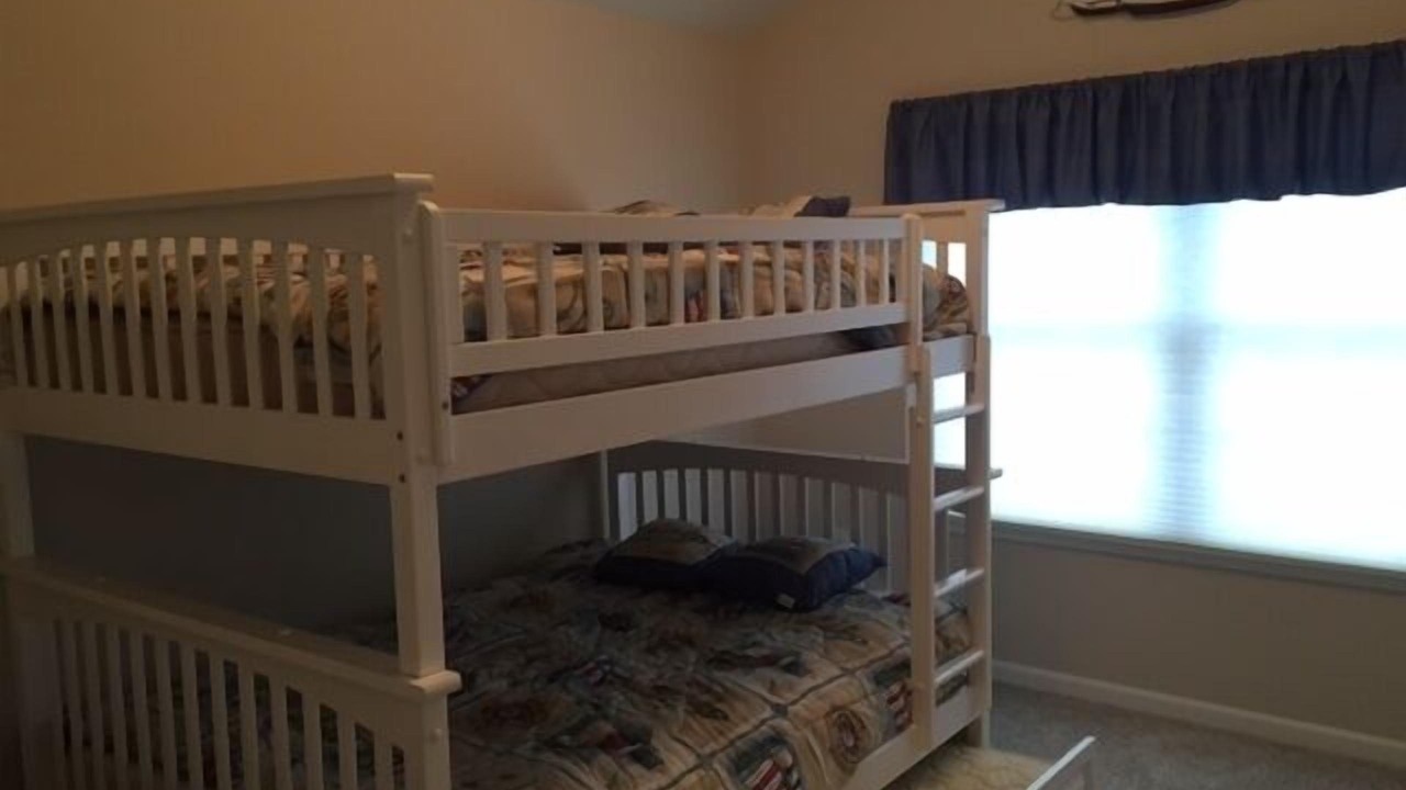 Photo of Bedroom in Diamond Beach