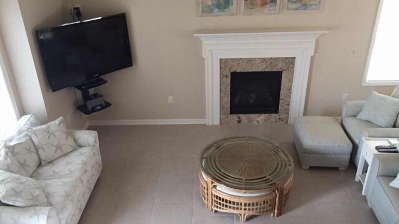 Photo of Livingroom in Diamond Beach
