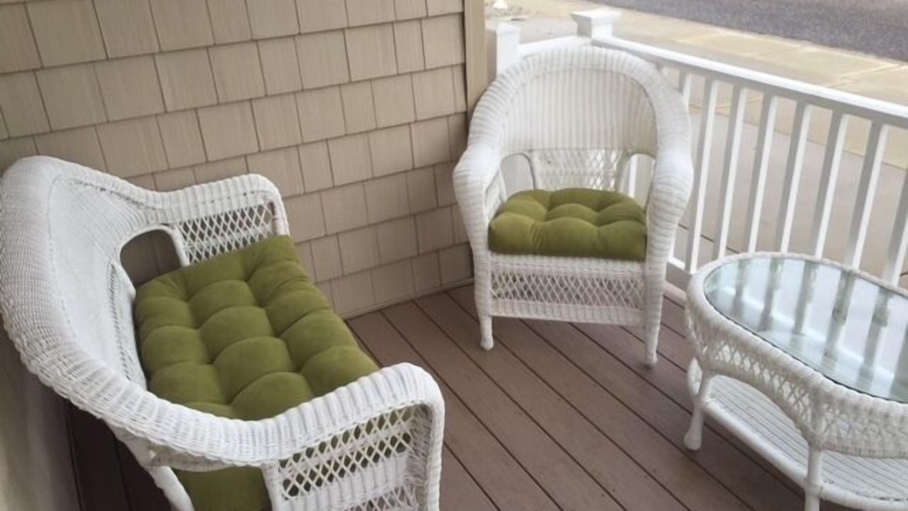 Photo of Patio Balcony in Diamond Beach