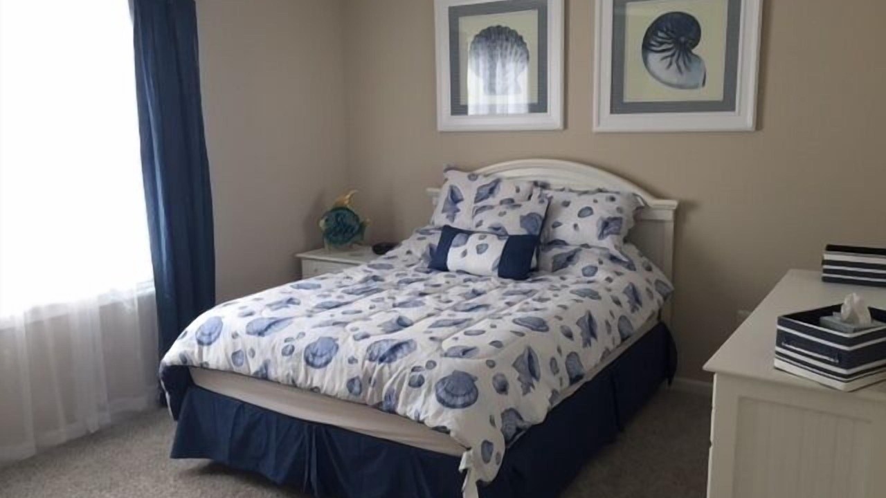 Photo of Bedroom in Diamond Beach