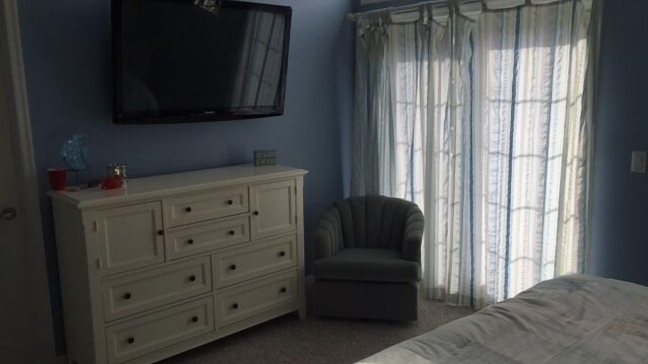 Photo of Bedroom in Diamond Beach