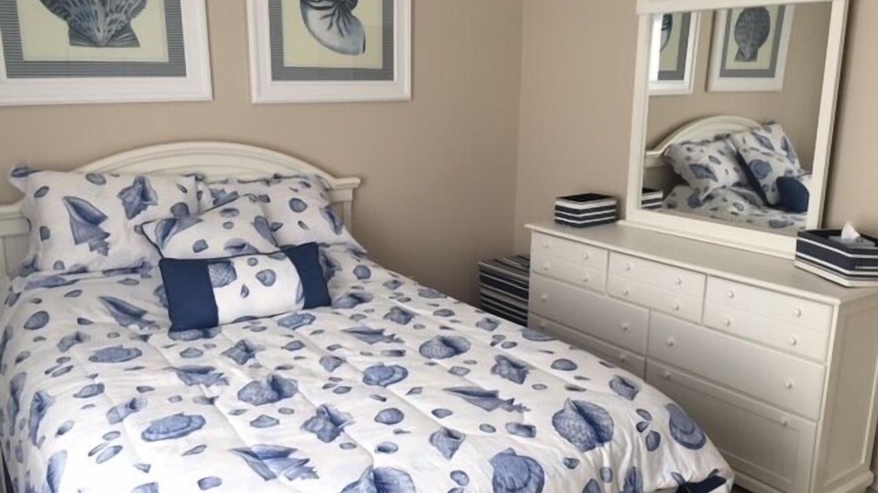 Photo of Bedroom in Diamond Beach