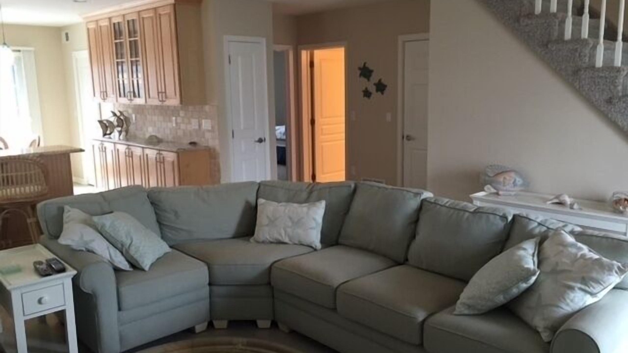 Photo of Livingroom in Diamond Beach