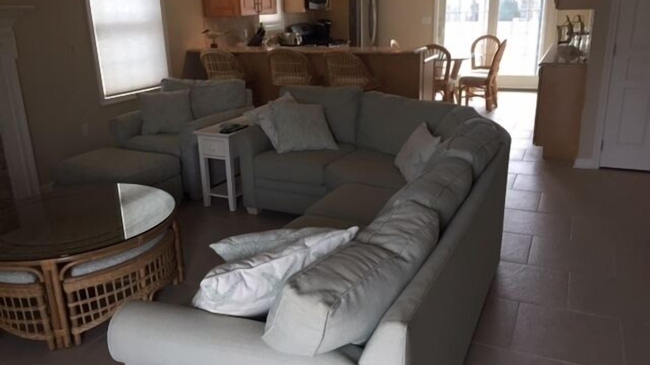 Photo of Livingroom in Diamond Beach