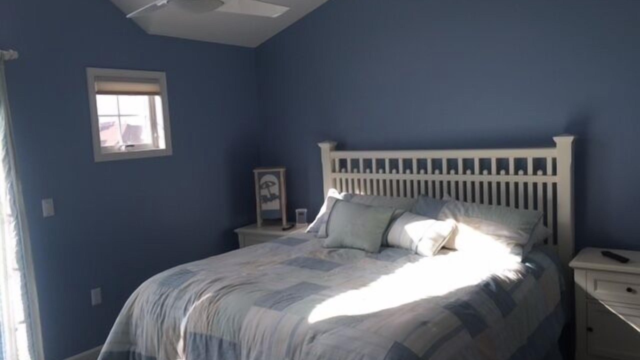 Photo of Bedroom in Diamond Beach