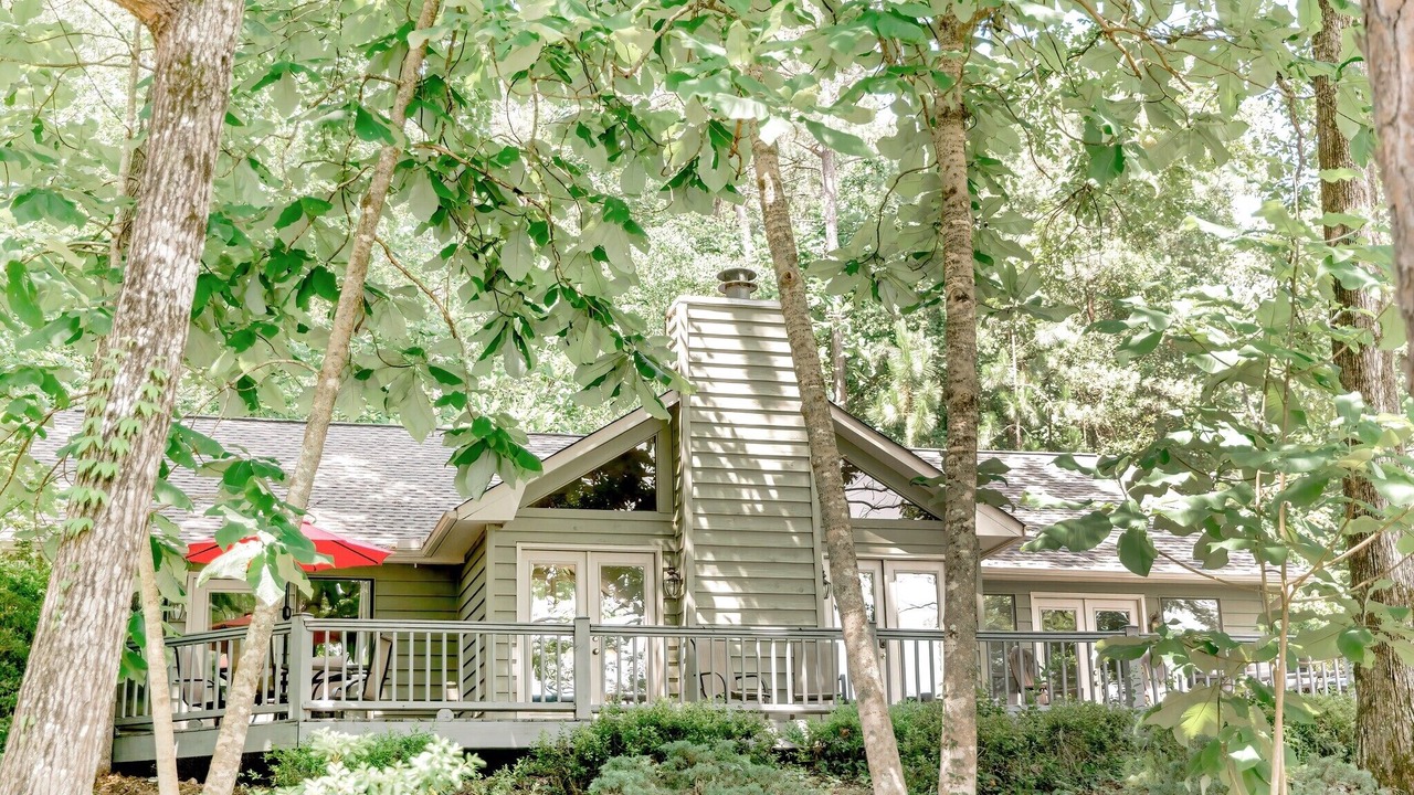 Photo of Outdoor in Little Kowaliga