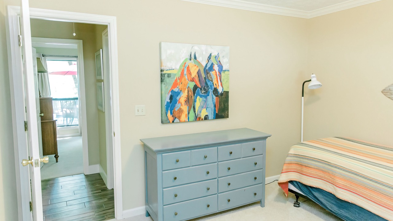 Photo of Bedroom in Little Kowaliga
