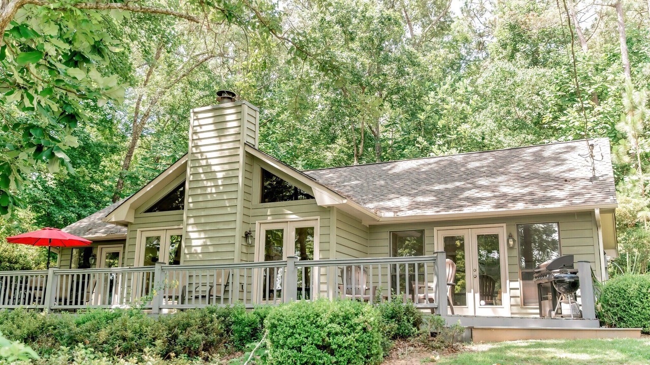 Photo of Outdoor in Little Kowaliga