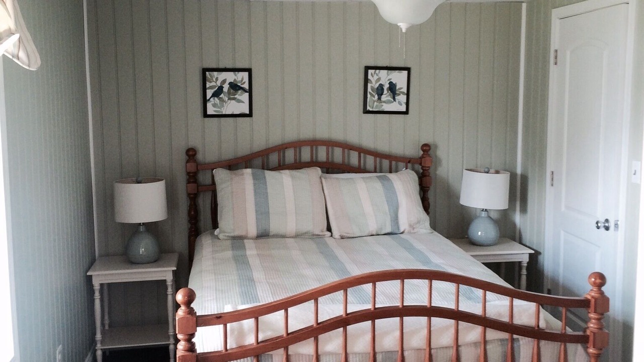 Photo of Bedroom in Dundee