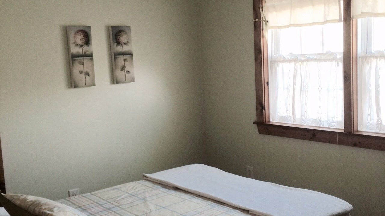 Photo of Bedroom in Dundee