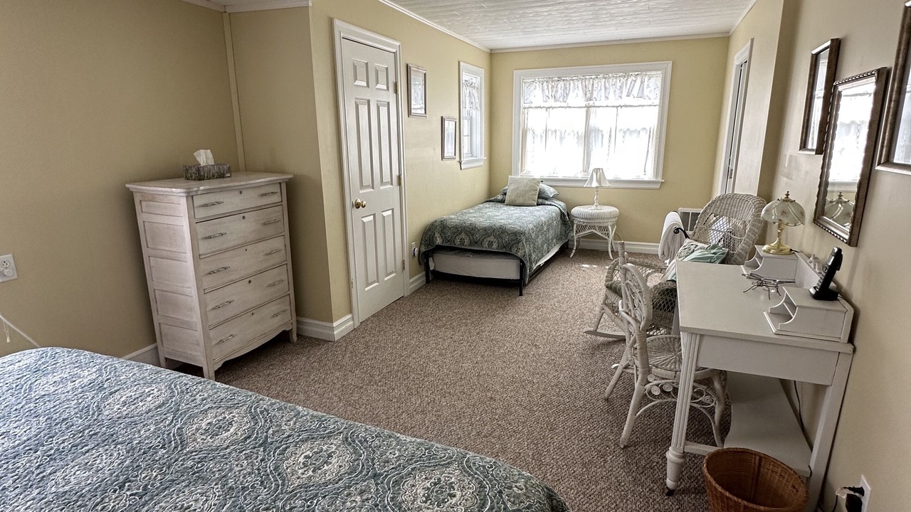 Photo of Bedroom in Dundee