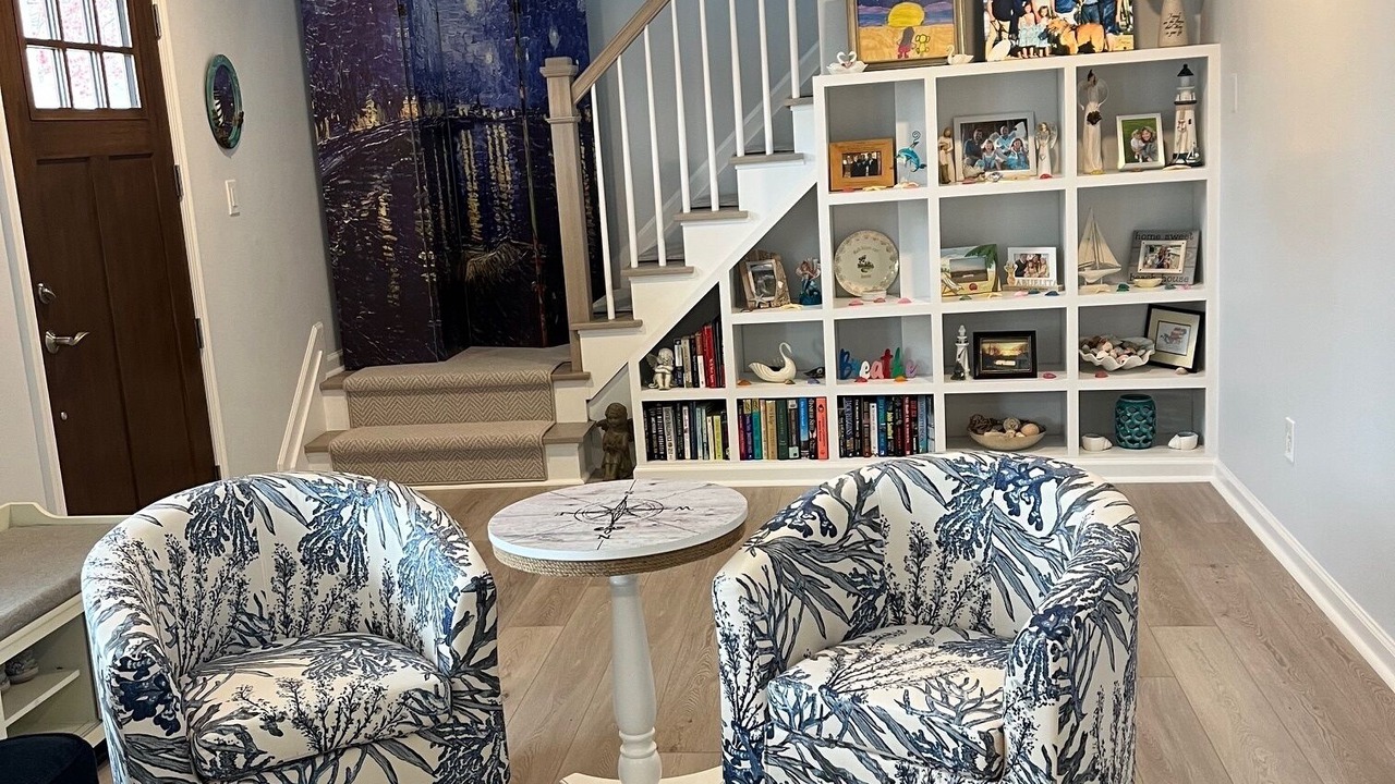 Photo of Livingroom in Lake Como