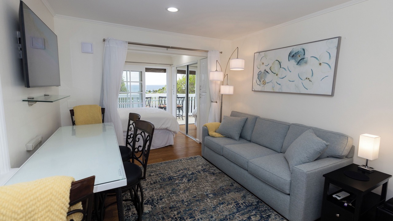 Photo of Livingroom in Laguna Beach