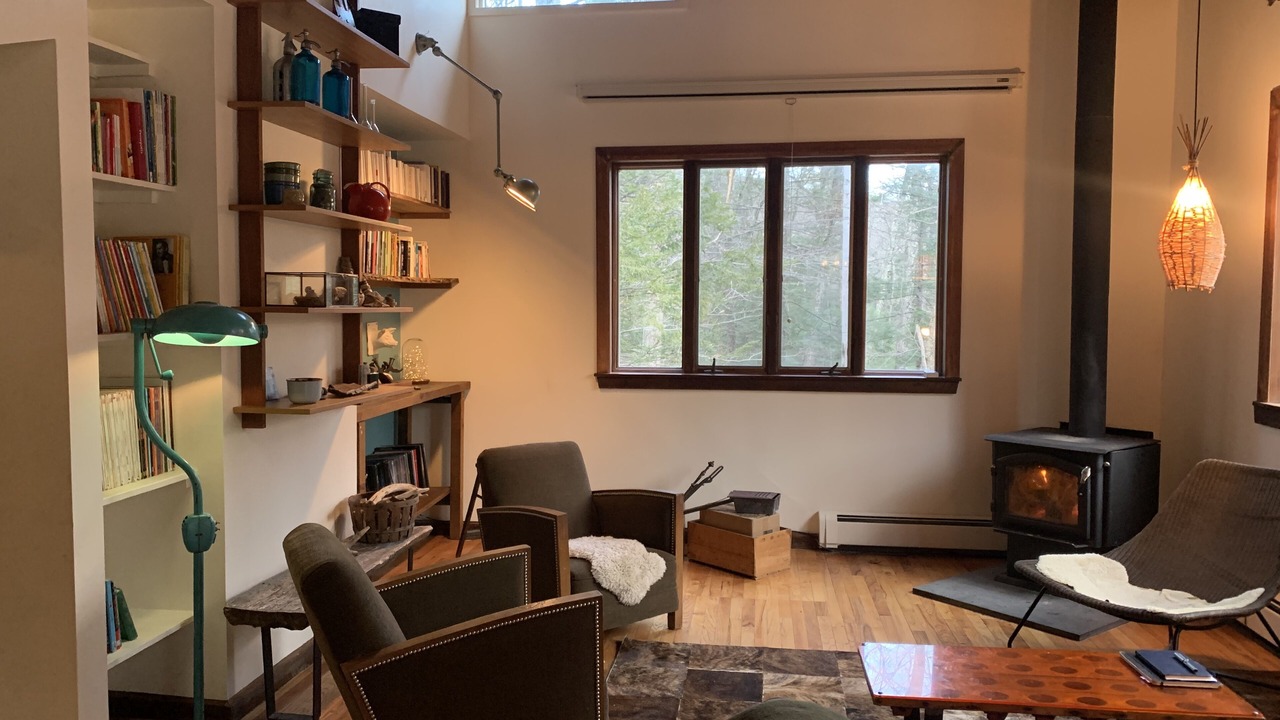 Photo of Bedroom in Mount Tremper