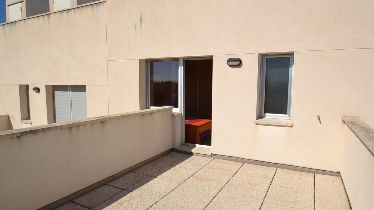 Photo of Patio Balcony in Creixell