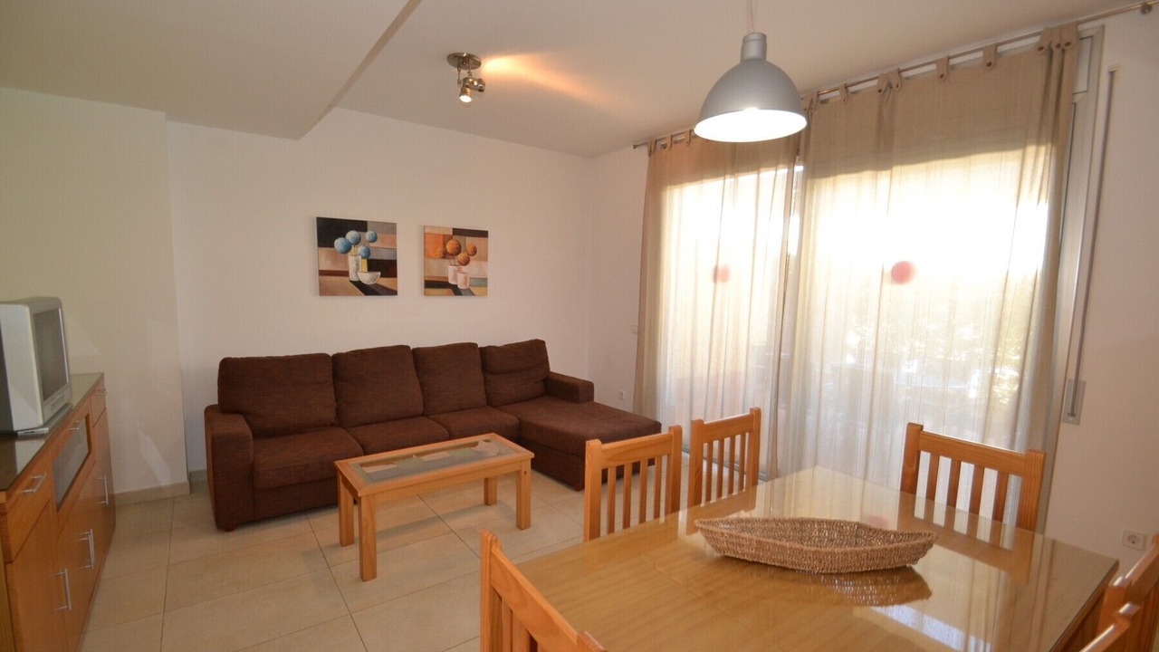 Photo of Livingroom in Creixell