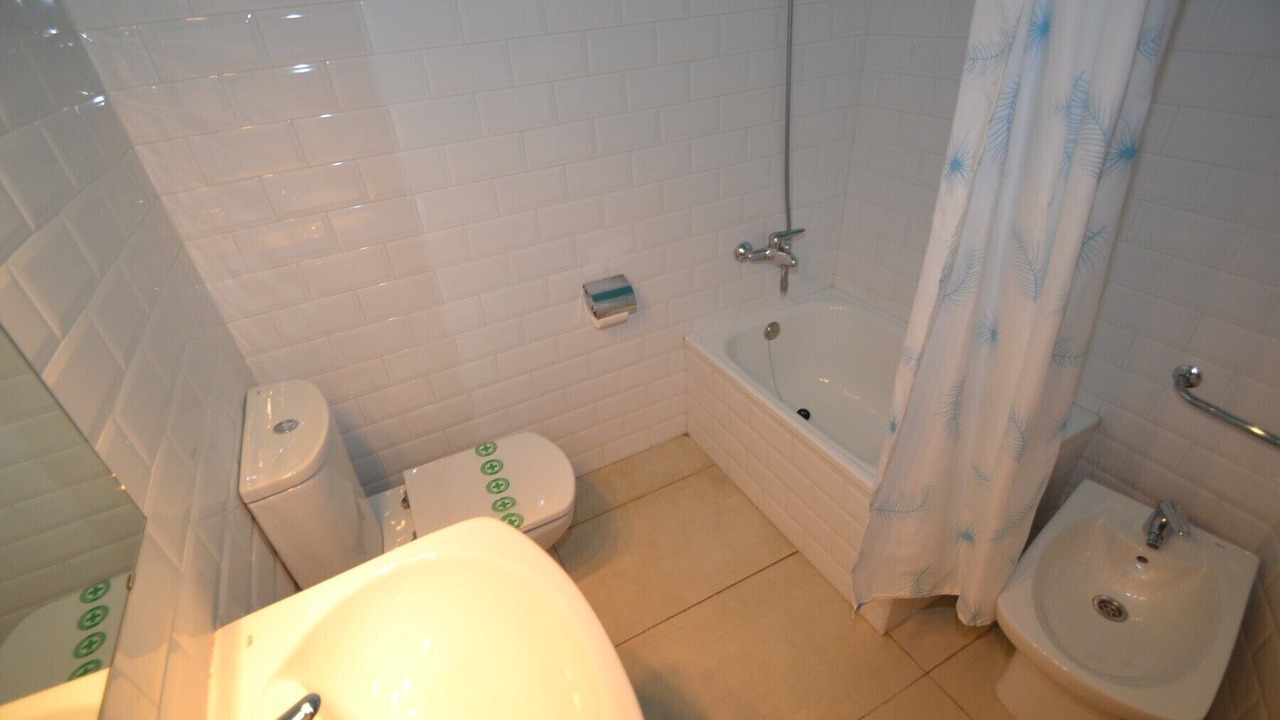 Photo of Bathroom in Creixell