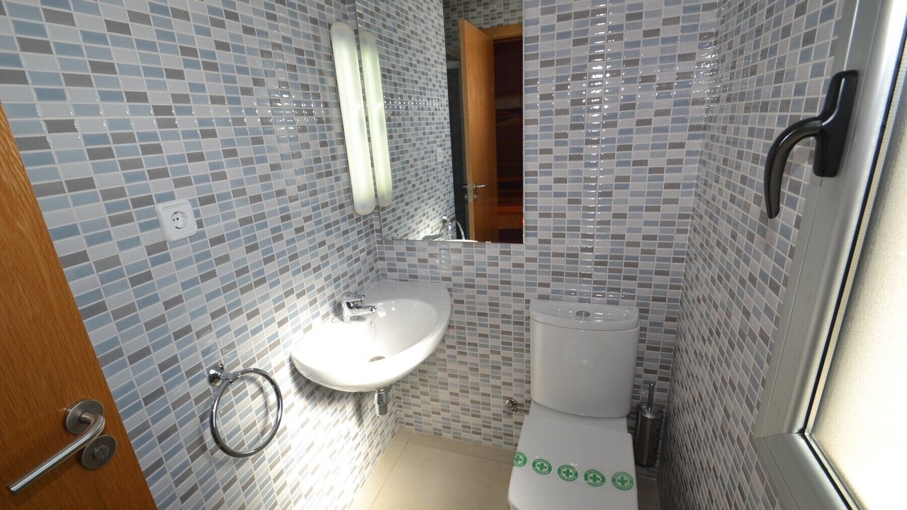 Photo of Bathroom in Creixell