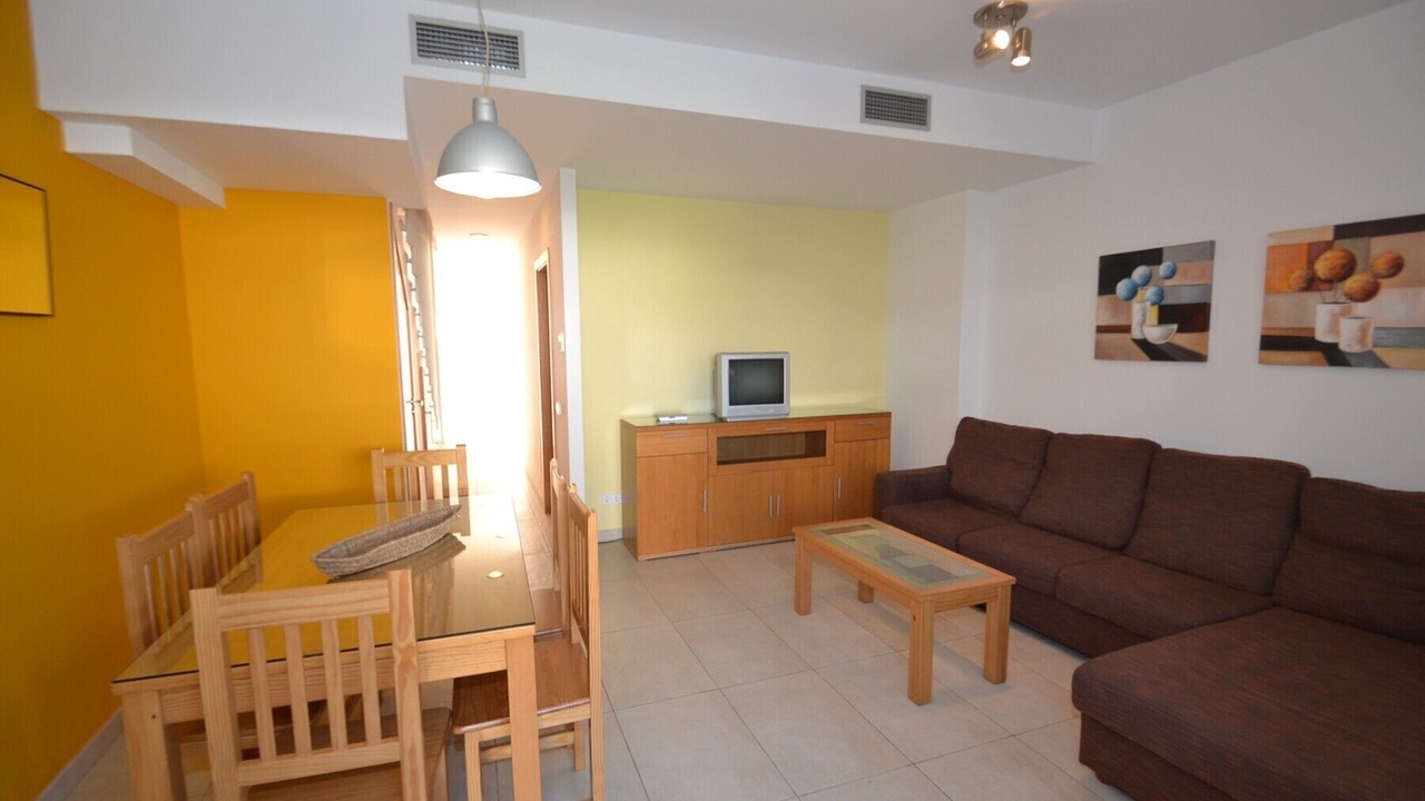 Photo of Livingroom in Creixell