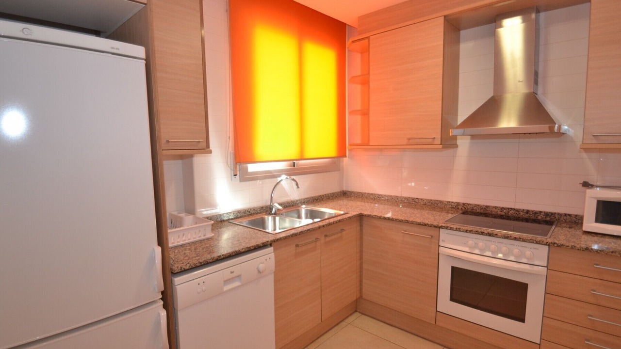 Photo of Kitchen in Creixell