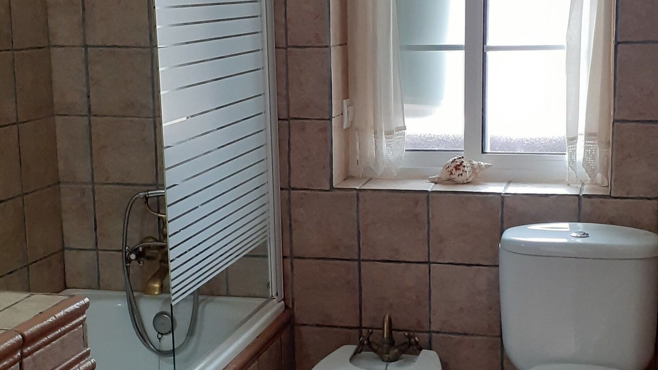 Photo of Bathroom in Bolonia