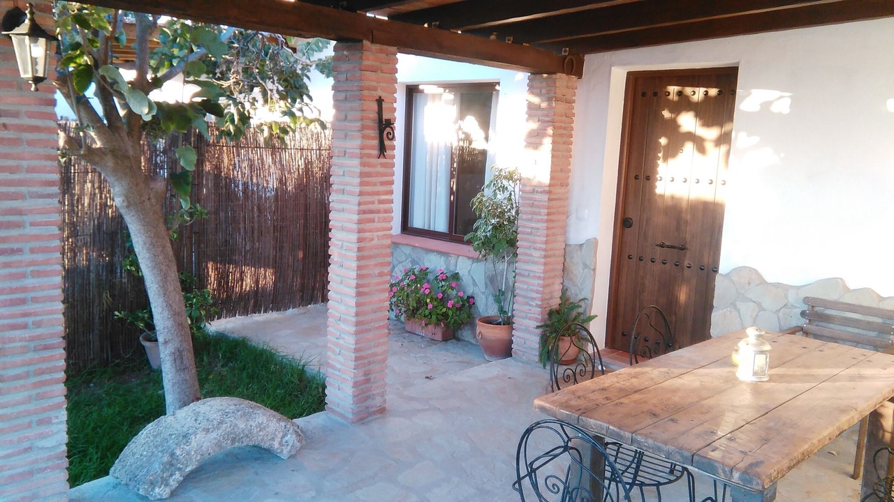 Photo of Outdoor in Bolonia