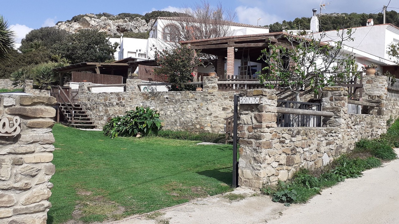 Photo of Outdoor in Bolonia