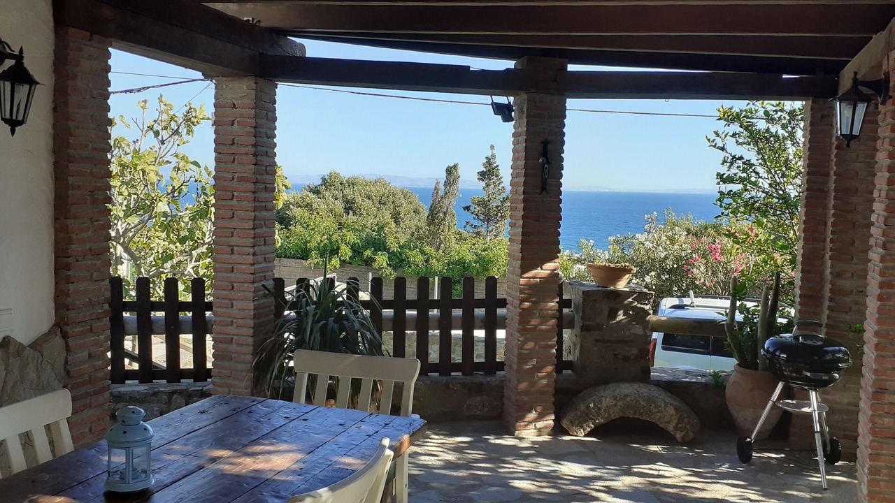 Photo of Outdoor in Bolonia