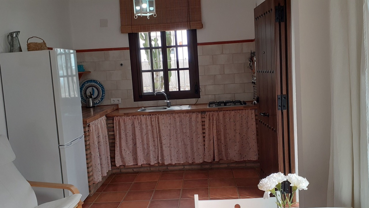 Photo of Kitchen in Bolonia