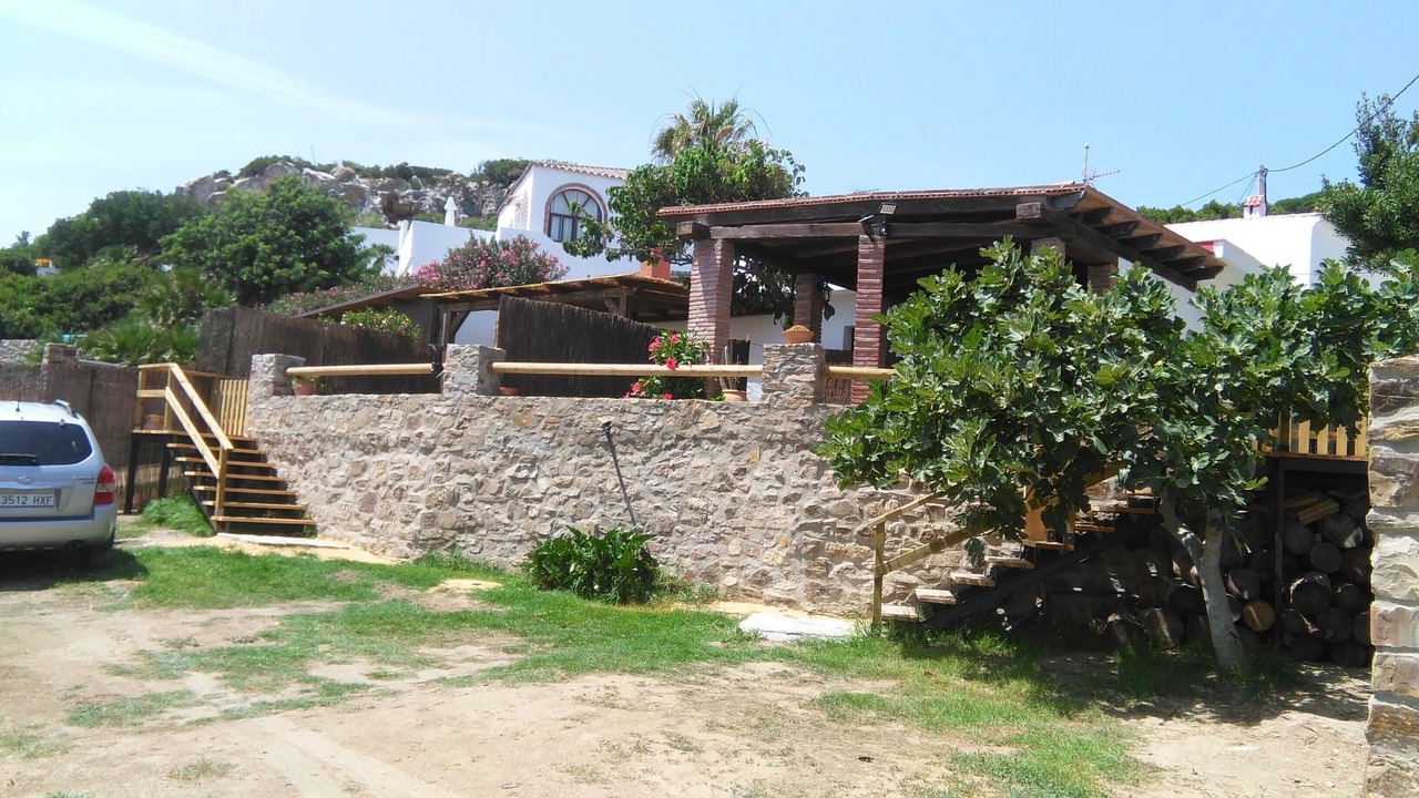 Photo of Outdoor in Bolonia