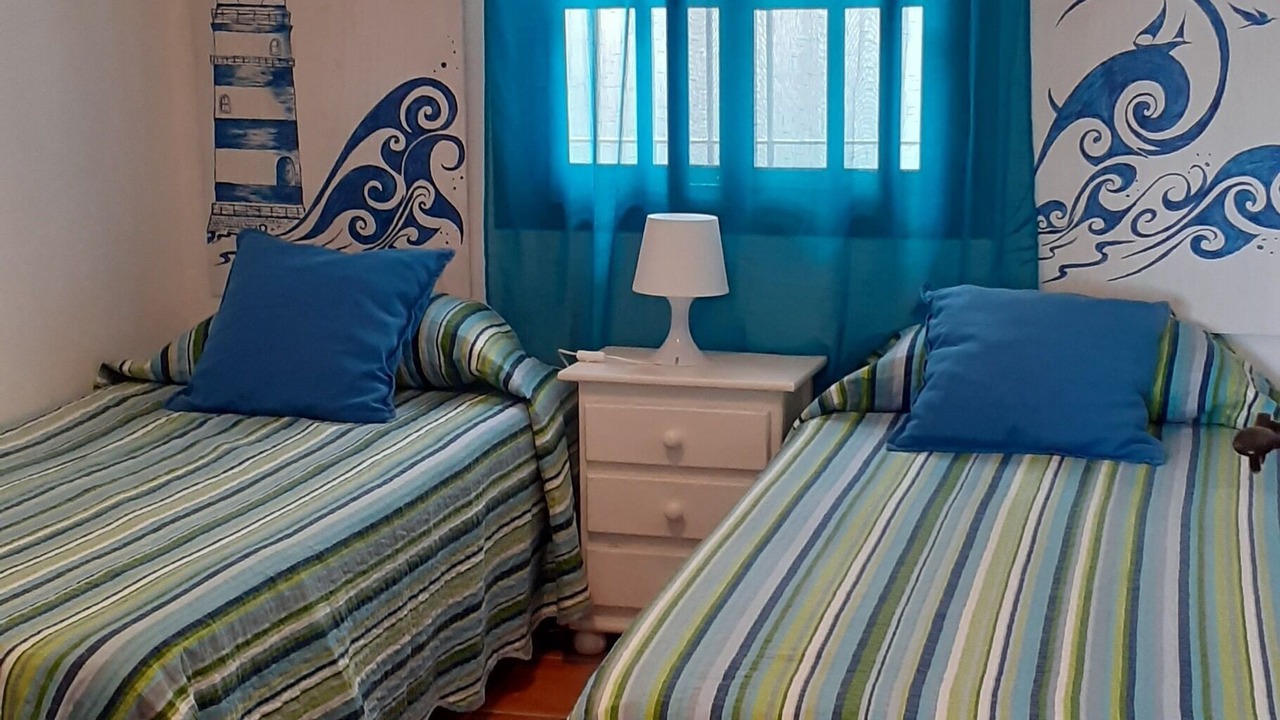 Photo of Bedroom in Bolonia