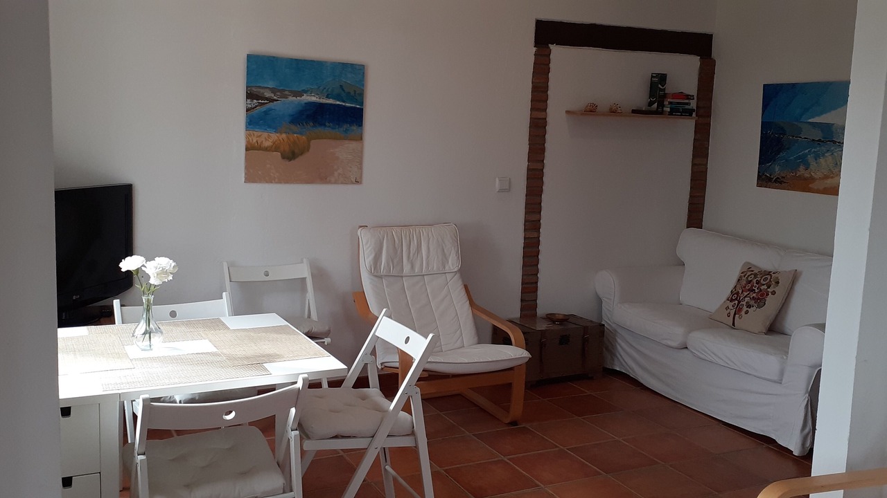 Photo of Livingroom in Bolonia